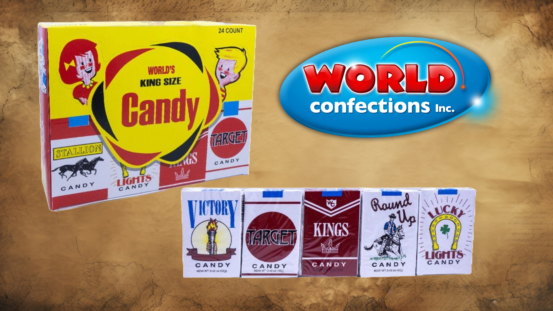 favorite cigarettes How Snickers Became America's #1 Favorite Candy Bar