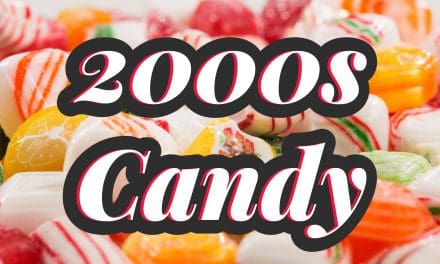 Discover the Best 1940s Candy Brands Still Available Today